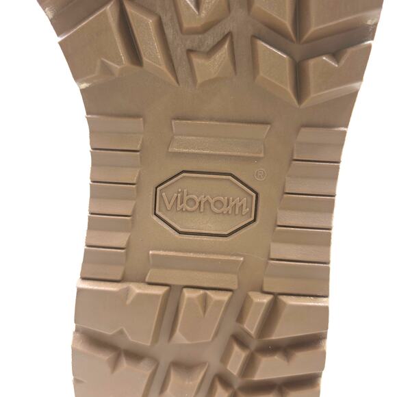 BELLEVILLE Military/Tactical Boot Footwear Mens 13.5R Steel Toe 10\